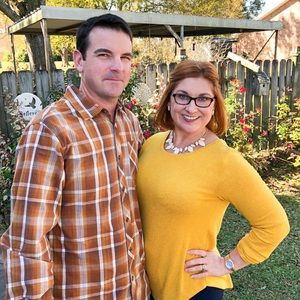 Meet your Posher, Tami